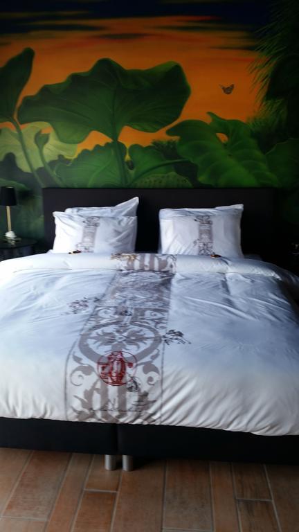 B&B Carpe Diem Eijsden Room photo