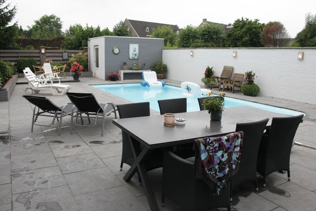 B&B Carpe Diem Eijsden Exterior photo