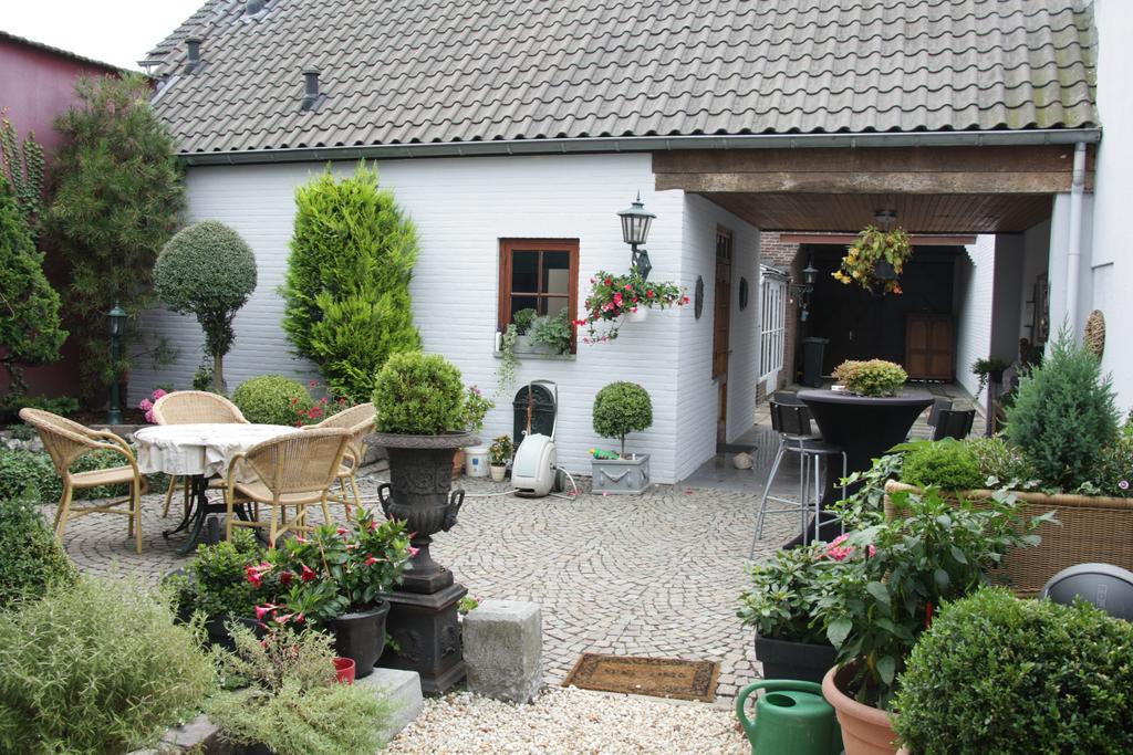 B&B Carpe Diem Eijsden Exterior photo