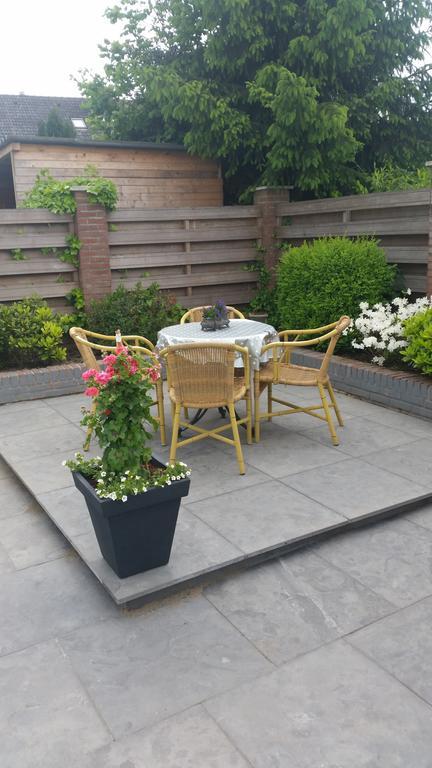 B&B Carpe Diem Eijsden Exterior photo
