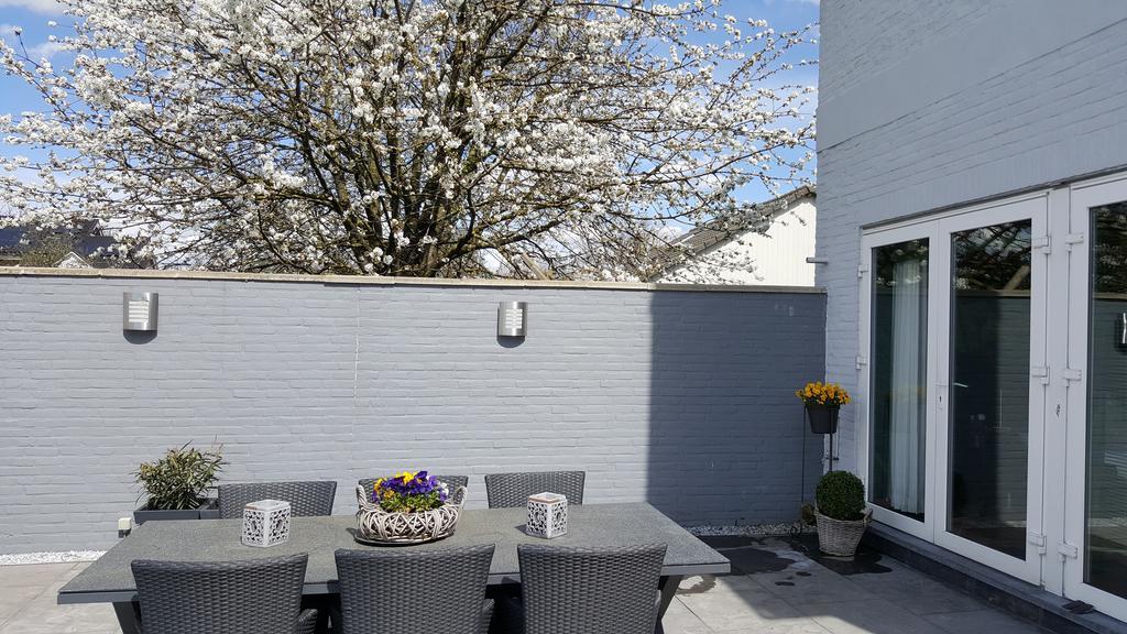 B&B Carpe Diem Eijsden Exterior photo