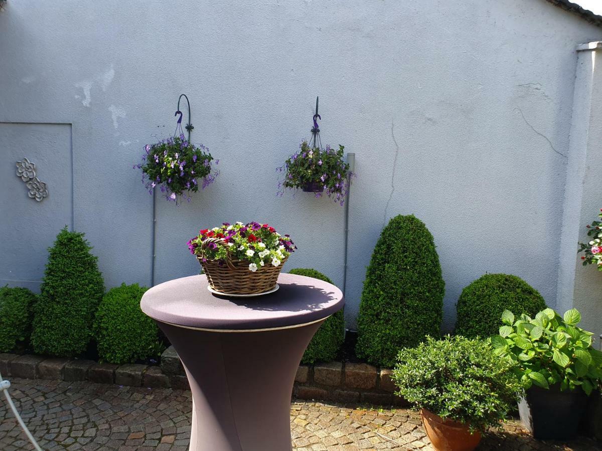 B&B Carpe Diem Eijsden Exterior photo